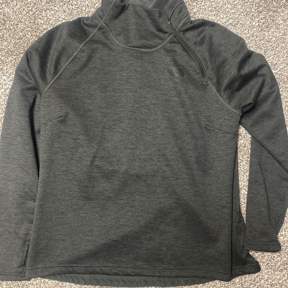 Northface XL sweatshirt